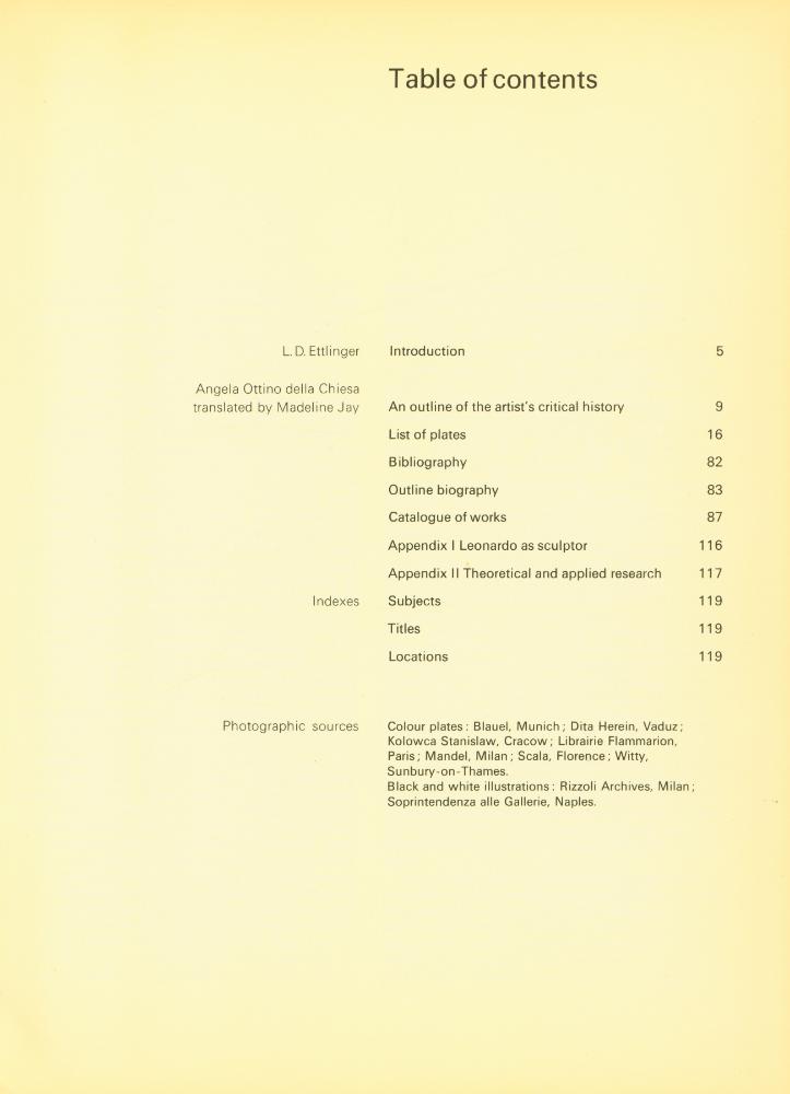 『The complete paintings of Leonardo da Vinci : Classics of the World's Great Art』 2