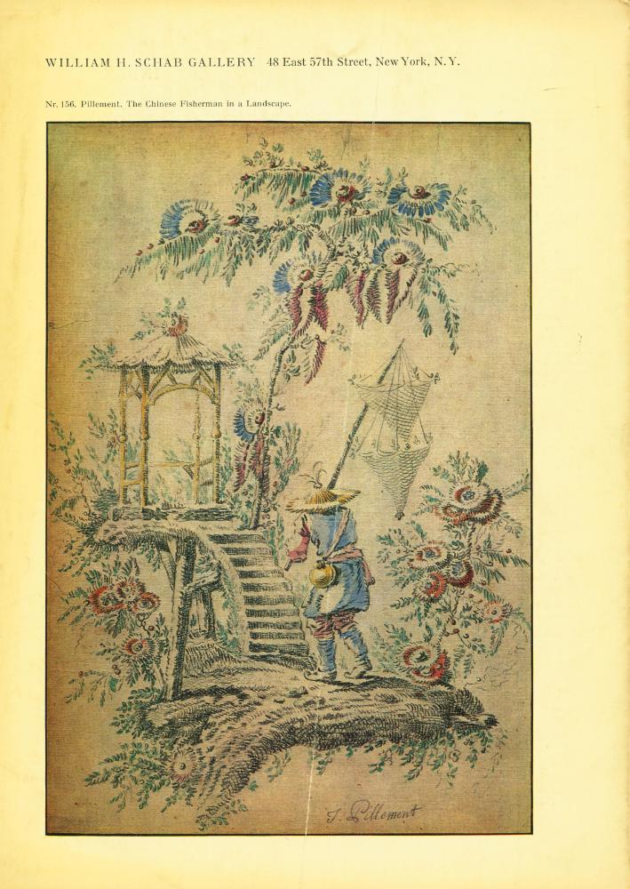 《CATALOGUE FORTY - FIVE : GREAT MASTER DRAWINGS & PRINTS FROM THE 15TH TO 20TH CENTURIES》 3