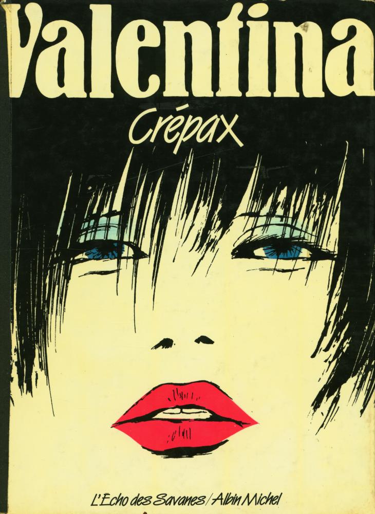 『Valentina』 1