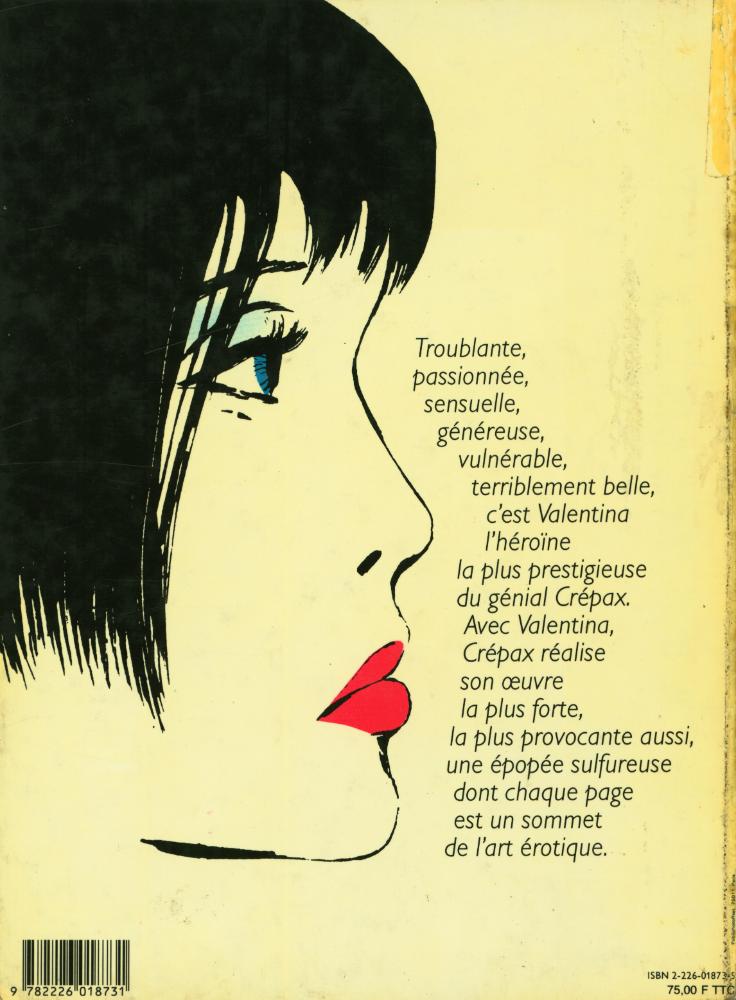 『Valentina』 3