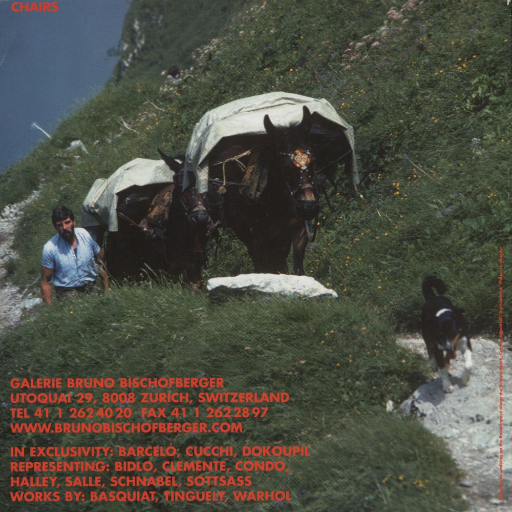 『ARTFORUM INTERNATIONAL』 Volume XLIV, No. 9, May 2006 3