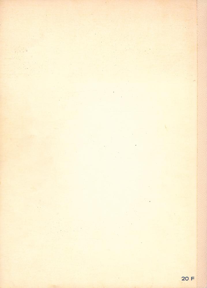 『L'ECRIT - VOIR』 N° 1, MAI 1982 3