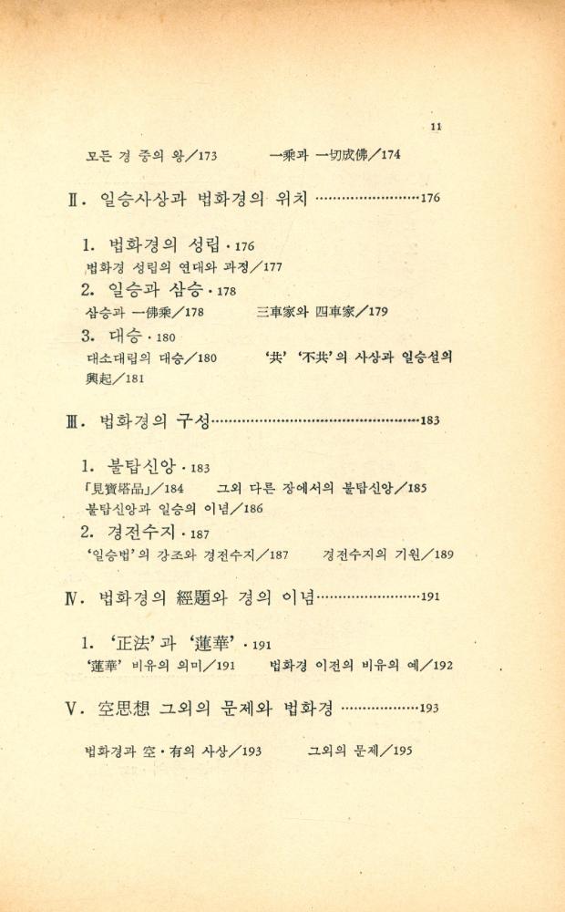『지양불서 7 - 불교교리사』  7