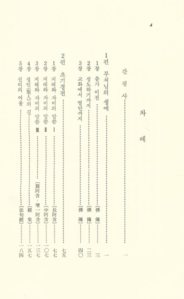 『불교성전』  2