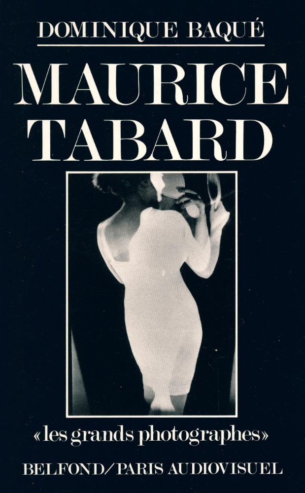 『MAURICE TABARD』 1