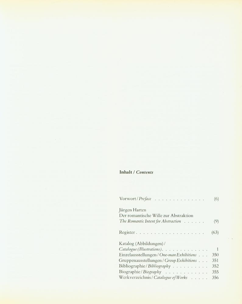 《GERHARD RICHTER》 2