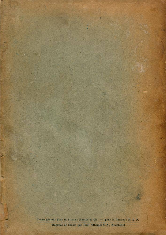 『Journal de DELACROIX 1822 - 1863』 3