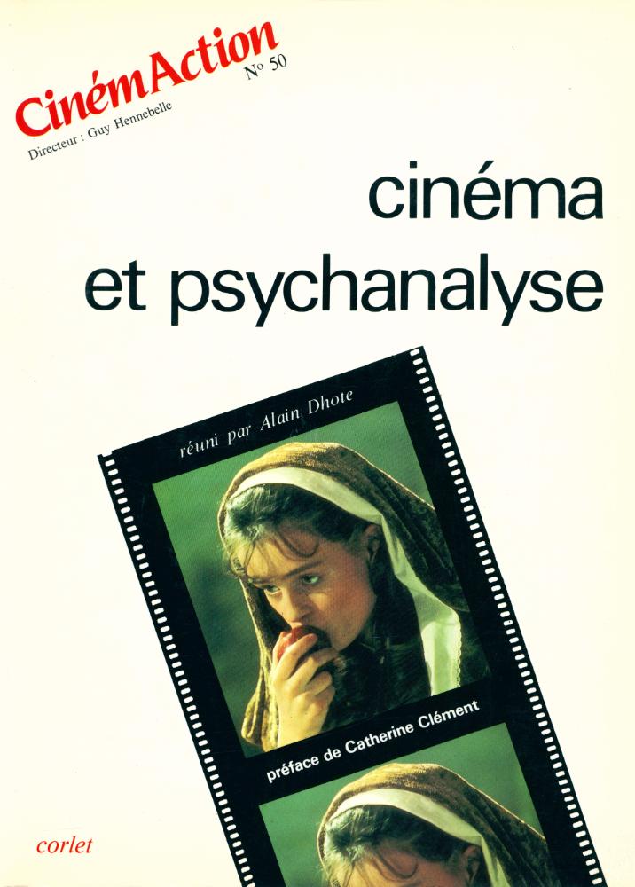 『CinémAction』 1