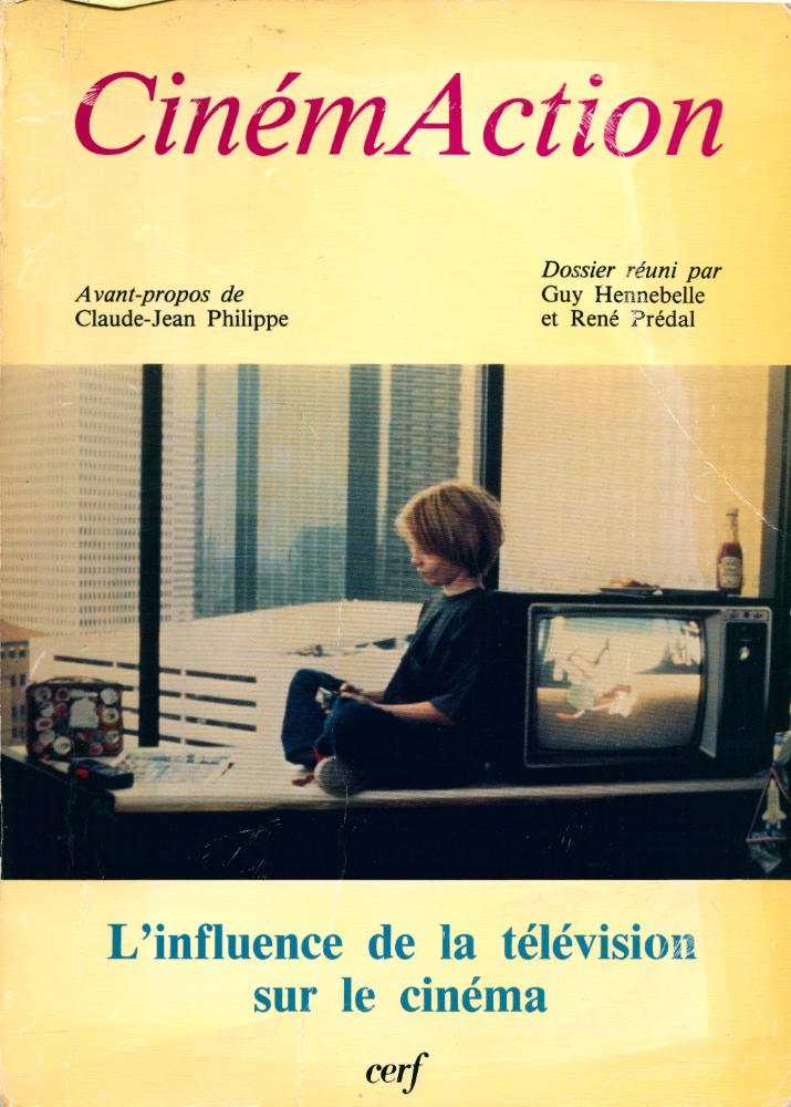 『CinémAction』 1