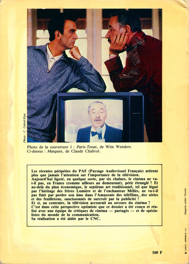 『CinémAction』 6
