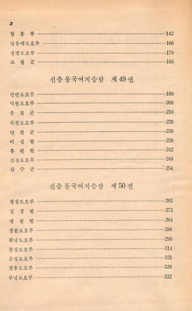 『고전국역총서 45 - 국역 신증동국여지승람 Ⅵ』 4