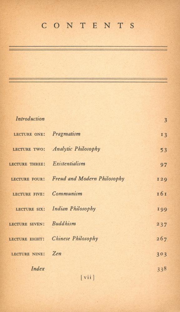 『THE New World of Philosophy』 2