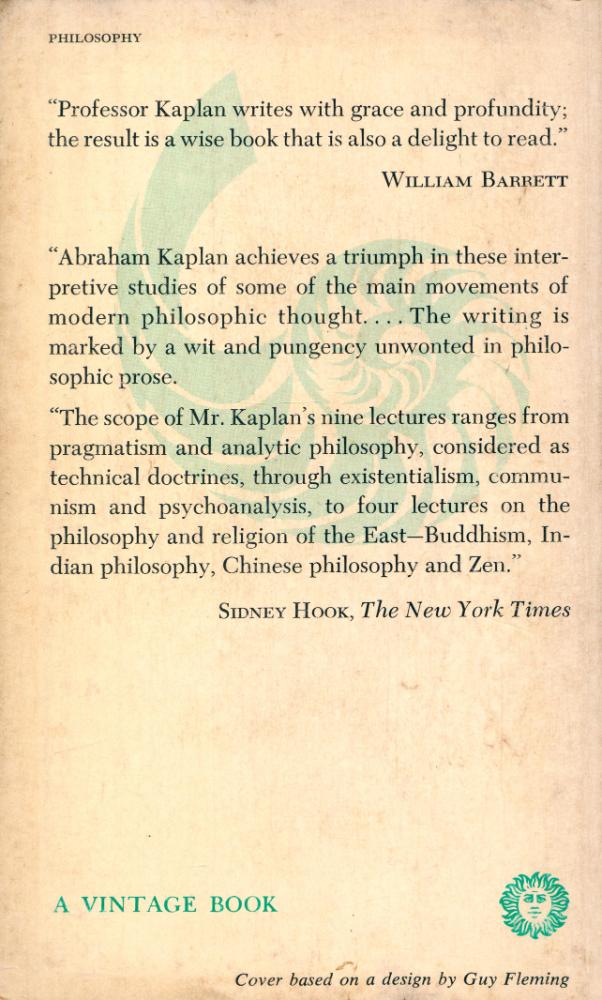『THE New World of Philosophy』 3