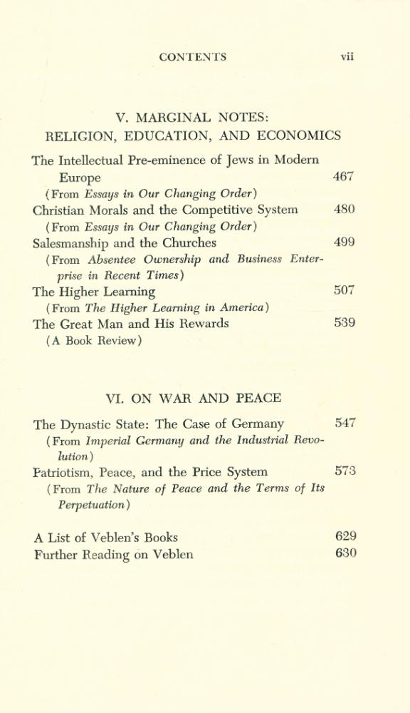 『The Portable Veblen』 4