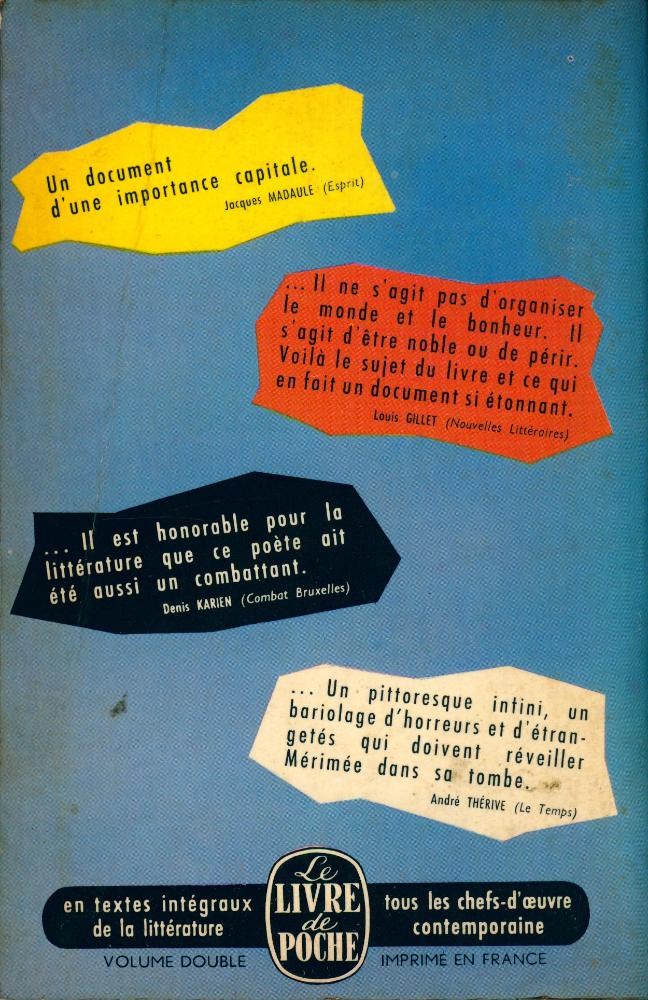 『L'Espoir』 3