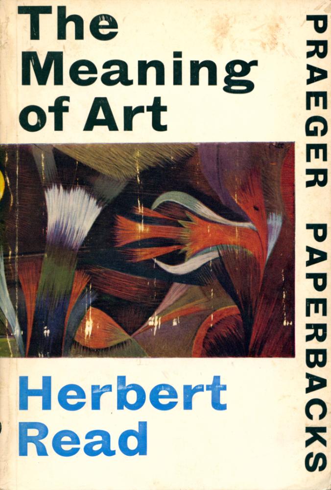 『THE MEANING OF ART』 1