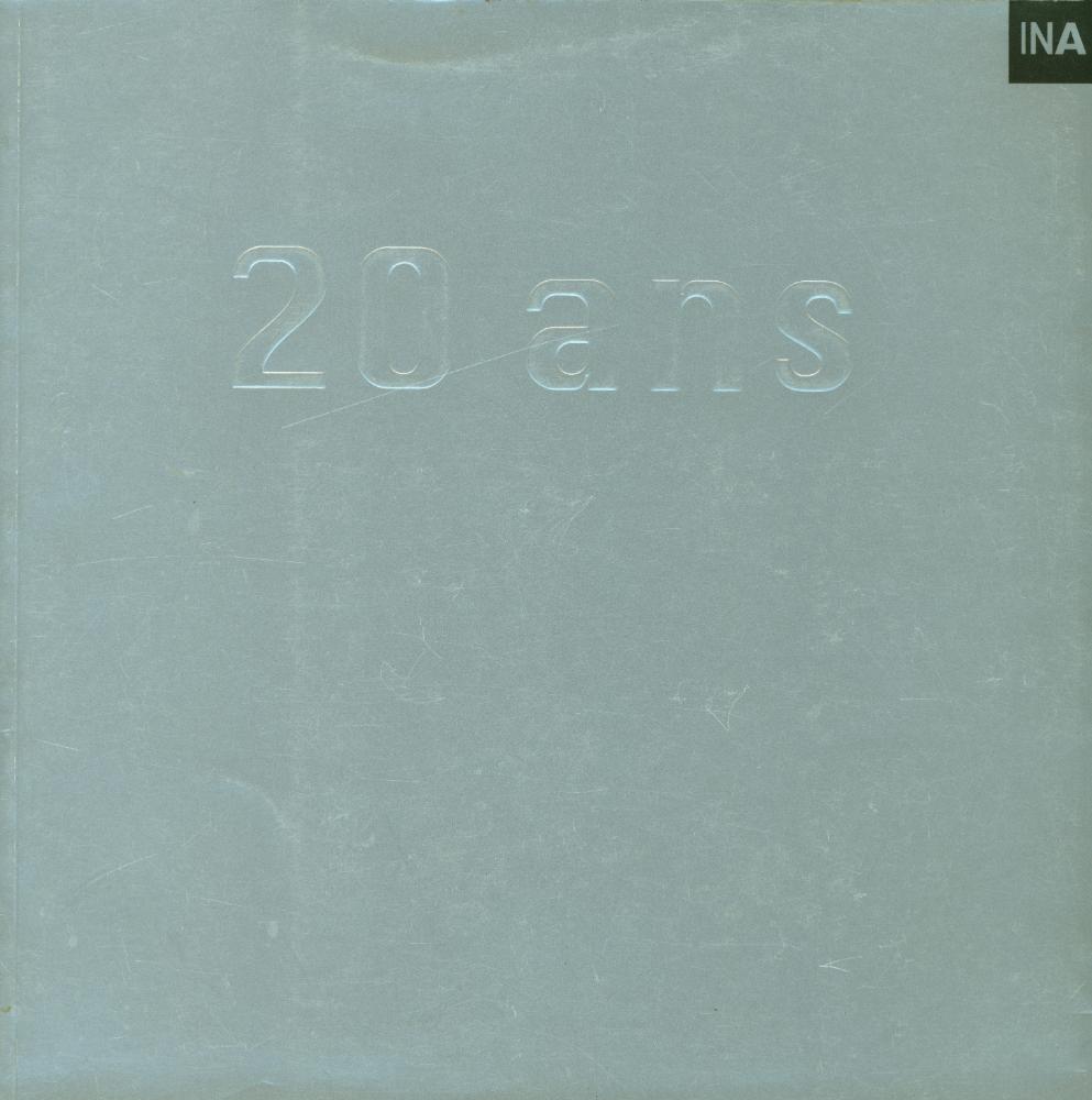 『20 ans : 