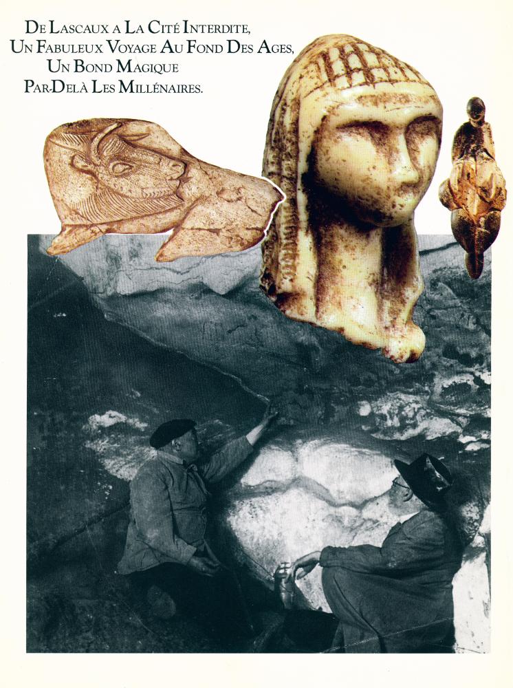 『Archéo L'encyclopédie de l'archéologie』 2