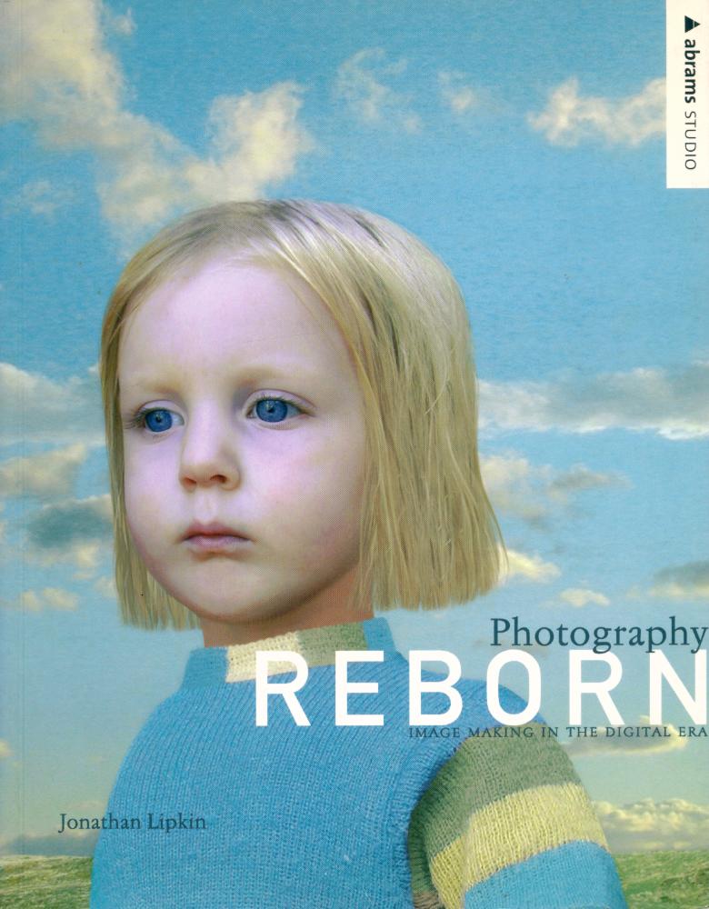 『Photography reborn』 1