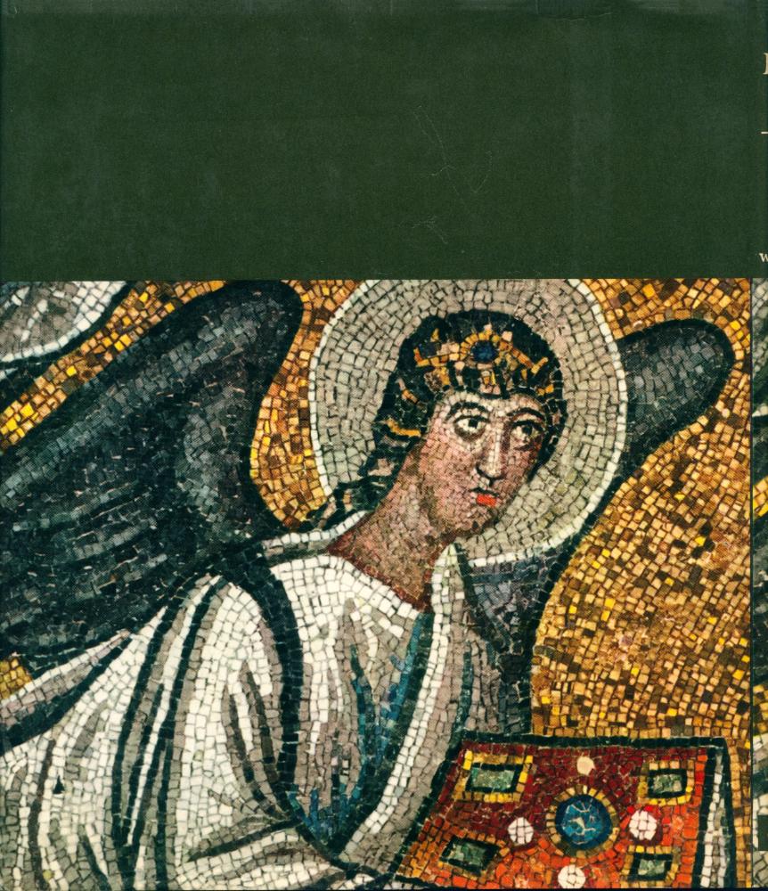 『THE BOOK OF ART : A Pictorial Encyclopedia of Painting, Drawing, and Sculpture : VOLUME 1 : ORIGINS OF WESTERN ART』 3