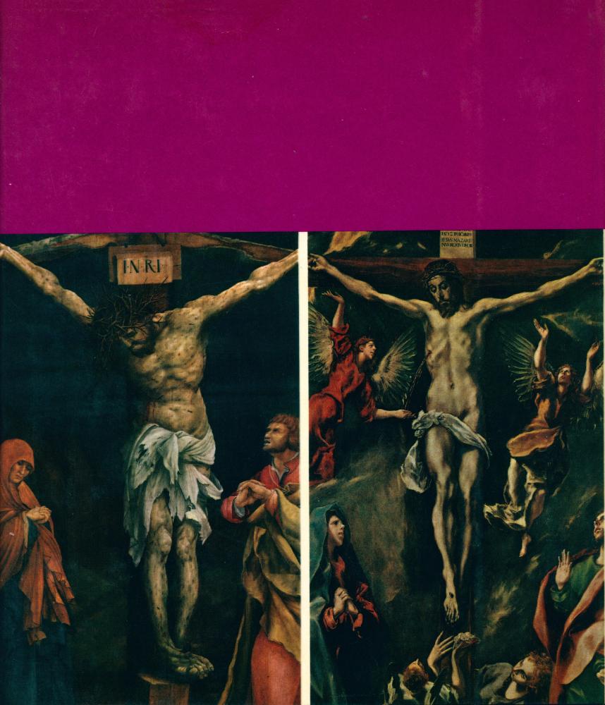 『THE BOOK OF ART : A Pictorial Encyclopedia of Painting, Drawing, and Sculpture : VOLUME 4 : GERMAN AND SPANISH ART TO 1900』 3