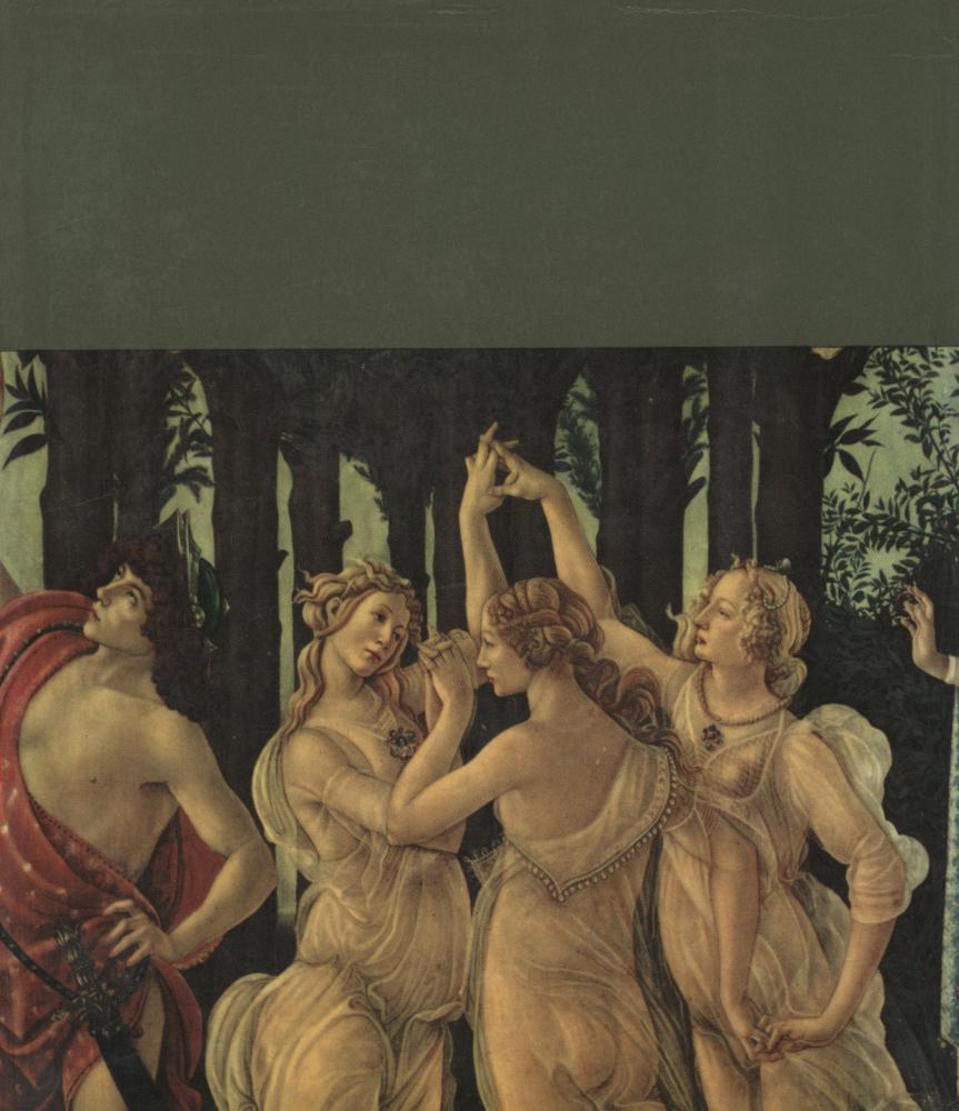 『THE BOOK OF ART : A Pictorial Encyclopedia of Painting, Drawing, and Sculpture : VOLUME 2 : ITALIAN ART TO 1850』 3