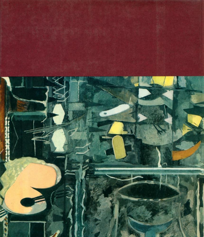 『THE BOOK OF ART : A Pictorial Encyclopedia of Painting, Drawing, and Sculpture : VOLUME 8 : MODERN ART』 3