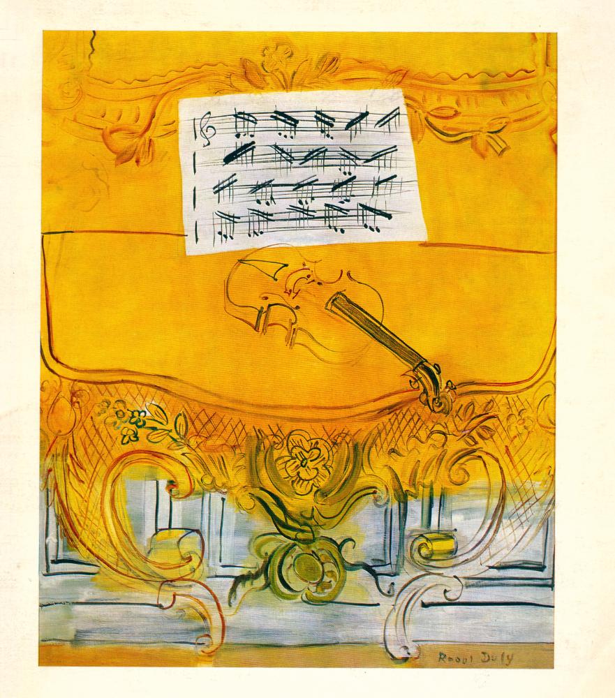 《L'Art et la musique》 1