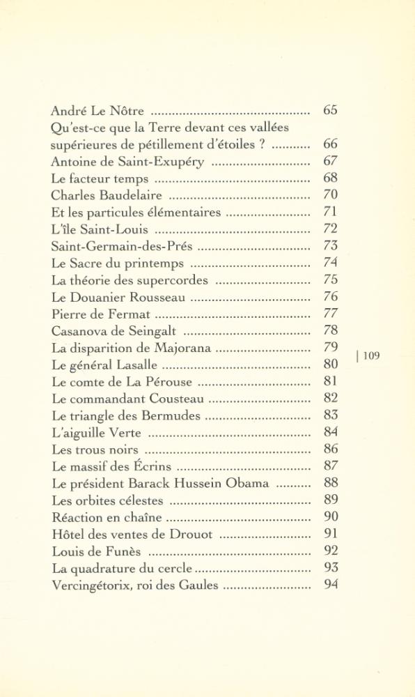 『ANAGRAMMES RENVERSANTES ou Le sesn caché du monde』 4