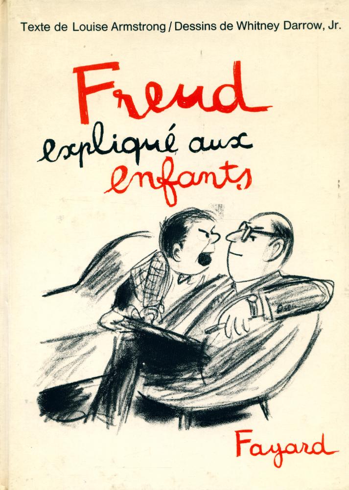 『Freud expliqué aux enfants』 1
