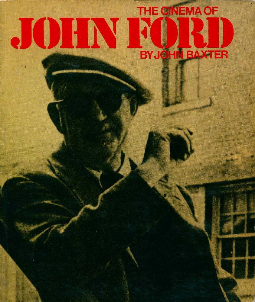 『THE CINEMA OF JOHN FORD』 1