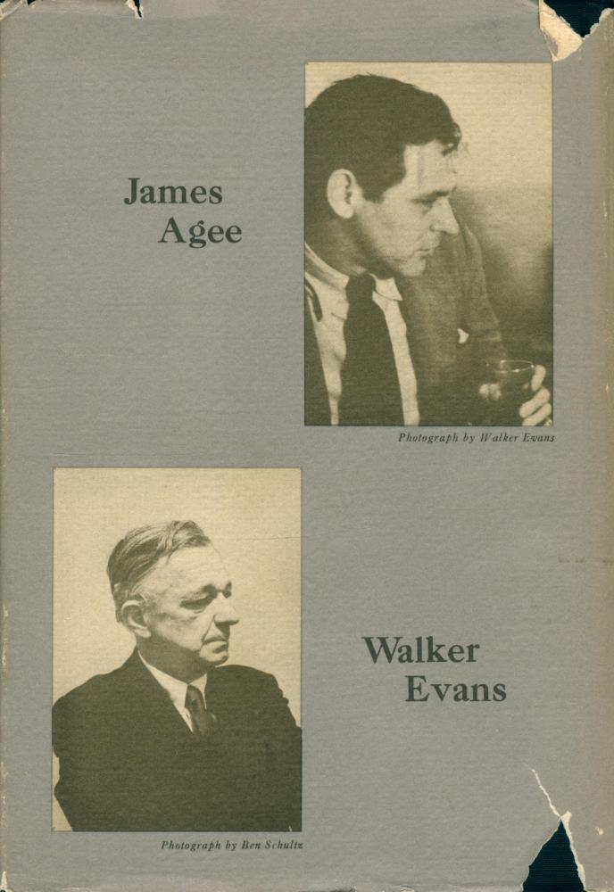 『Let Us Now Praise Famous Men』 5