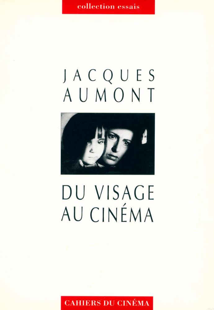 『DU VISAGE AU CINÉMA』 1