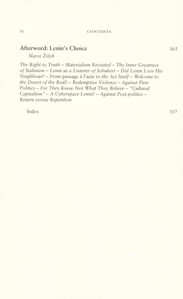 『REVOLUTION AT THE GATES : Selected Writings of Lenin from 1917』 3