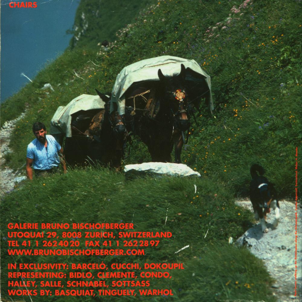 『ARTFORUM INTERNATIONAL』 MAY 2006 3
