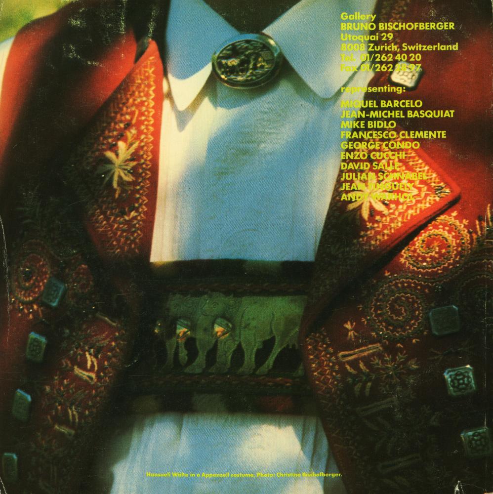 『ARTFORUM INTERNATIONAL』 SEPTEMBER 1989 3