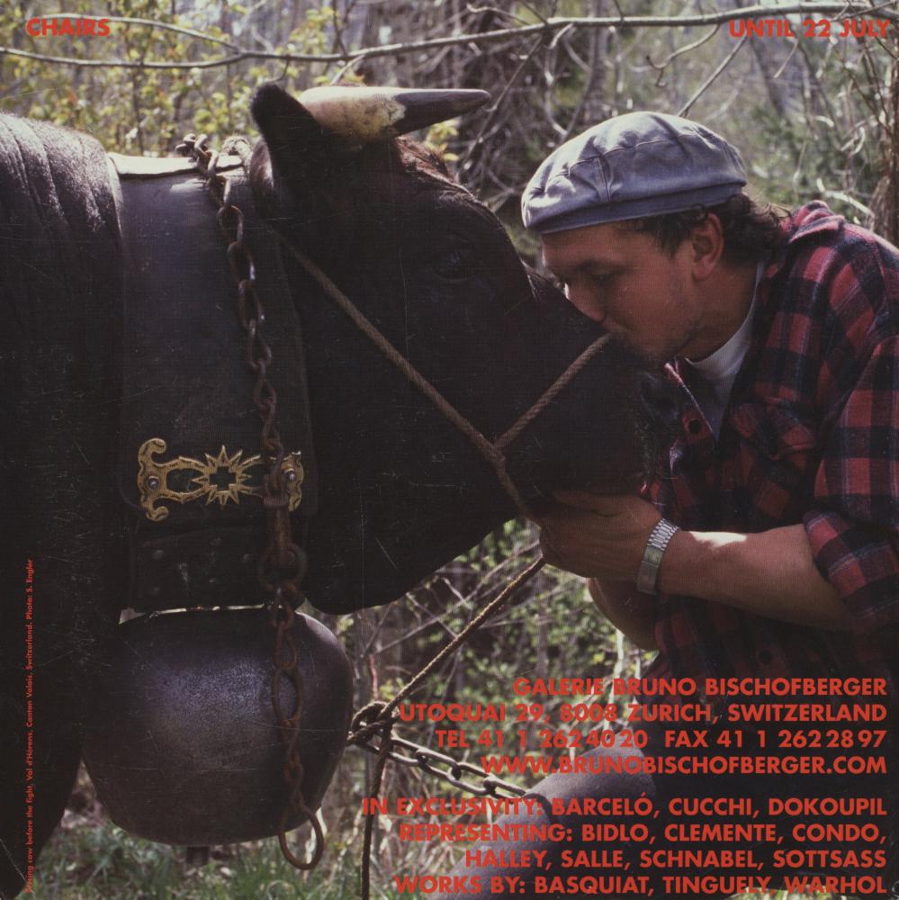 『ARTFORUM INTERNATIONAL』 SUMMER 2006 3