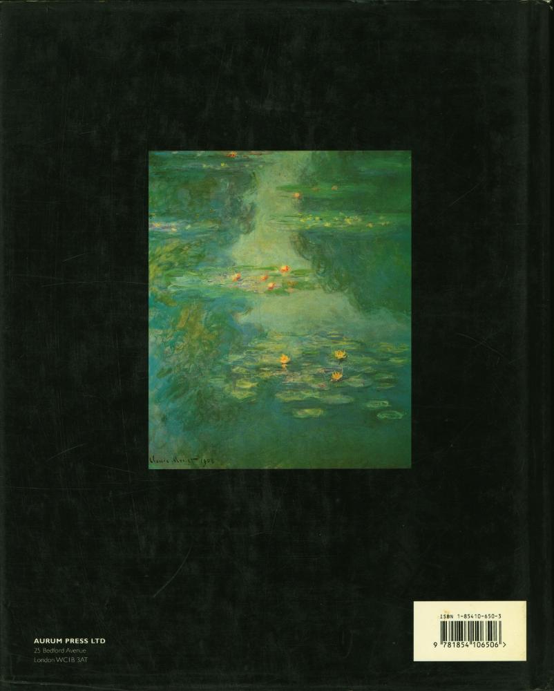 『ART, THE CRITICS' CHOICE : 150 MASTERPIECES OF WESTERN ART』 4
