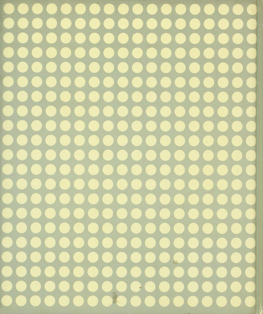 《Open Ends》도록 『MODERN CONTEMPORARY : ART AT MOMA SINCE 1980』 4