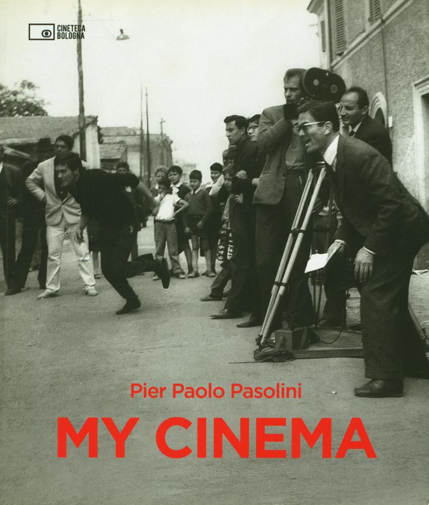 『MY CINEMA』 1