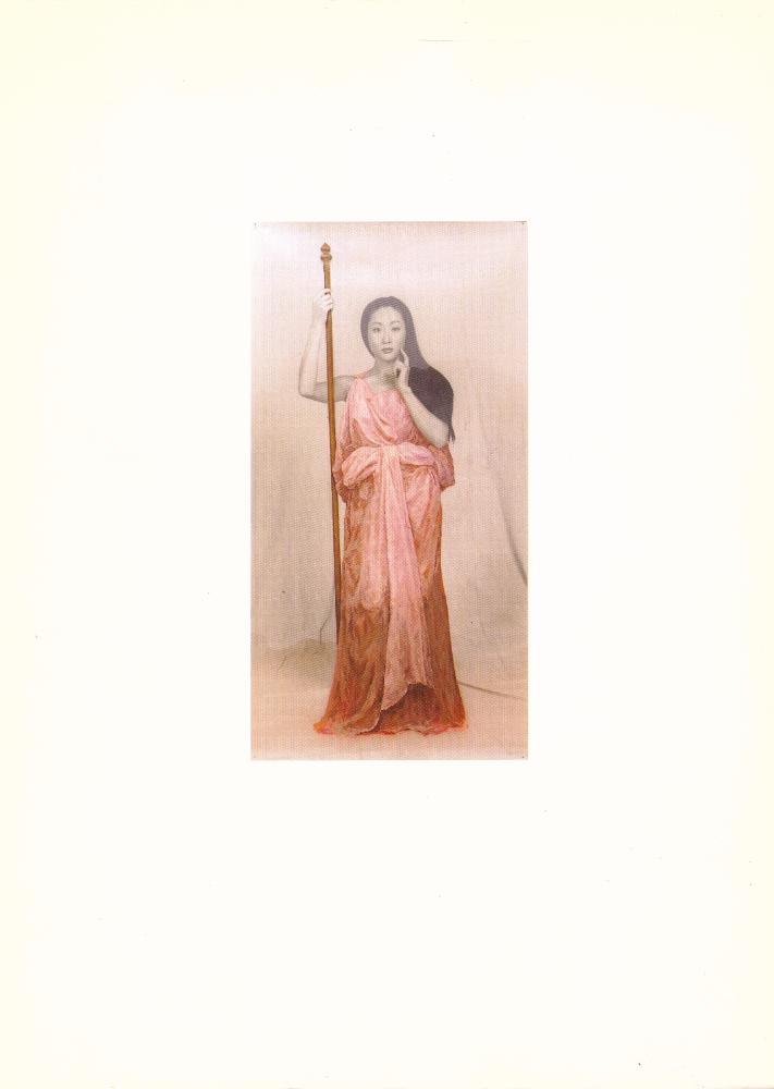 《사진과 패션 모델의 변천사》 3