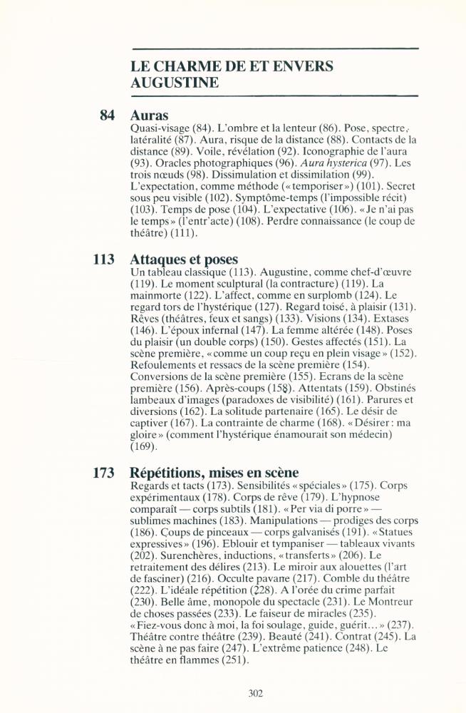 『INVENTION DE L'HYSTÉRIE : Charcot et l'iconographie photographique de la Salpêtrière』 3