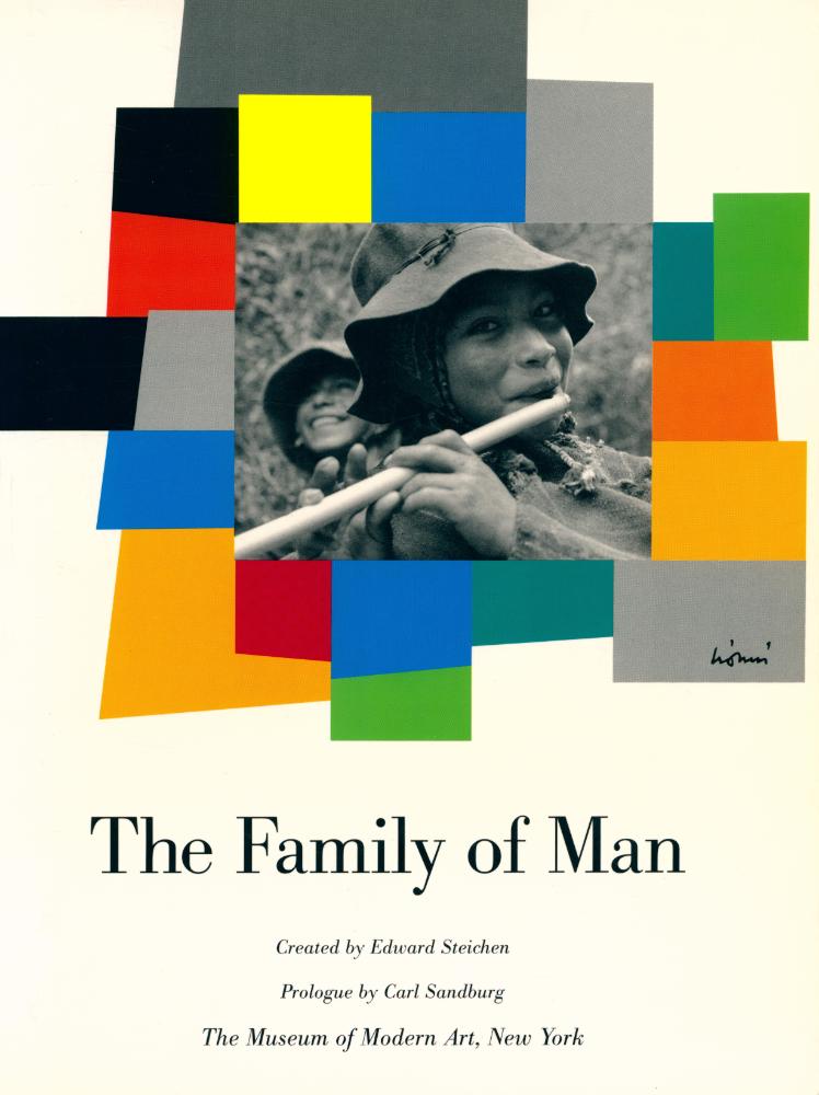 『The Family Of Man』 1