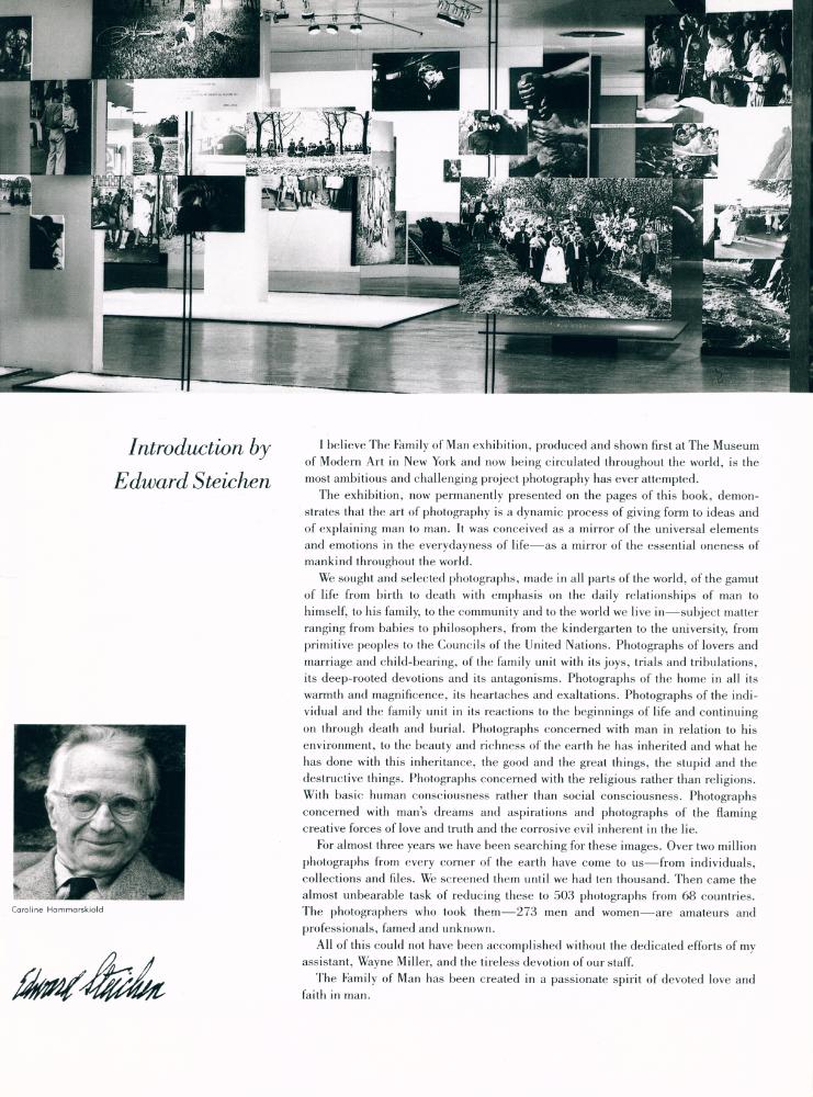 『The Family Of Man』 2