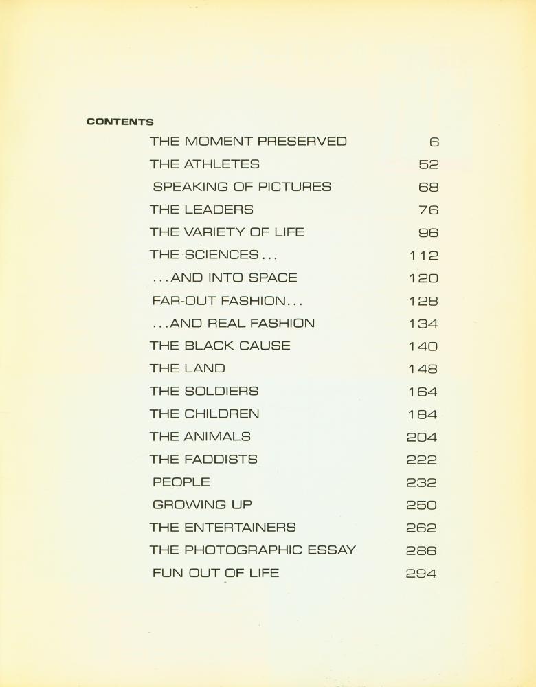 『The Best of Life』 2