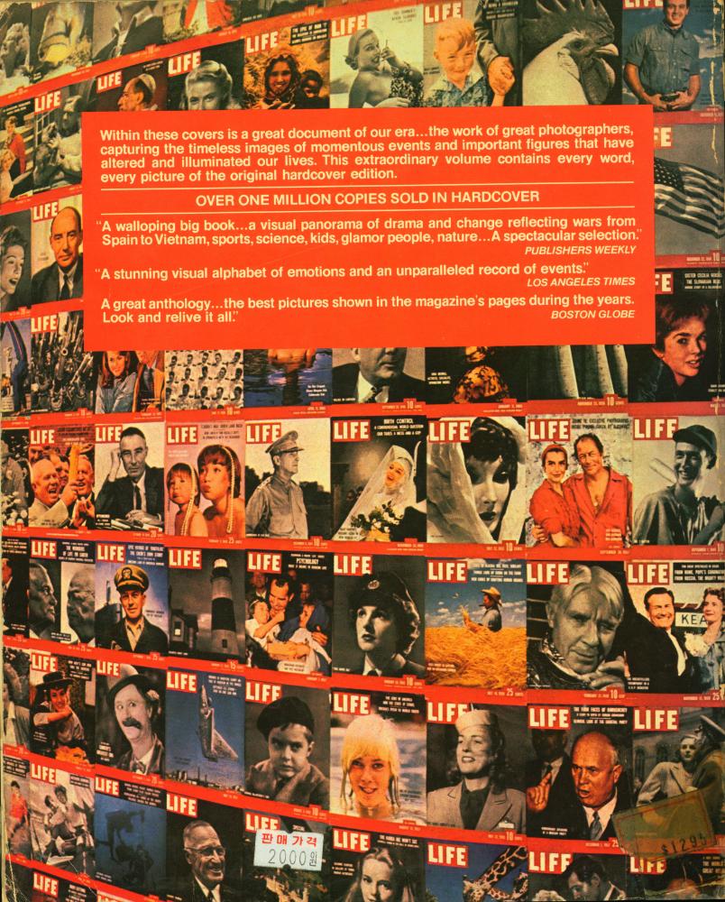 『The Best of Life』 3