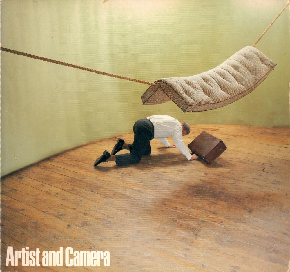《Artist and Camera》 1