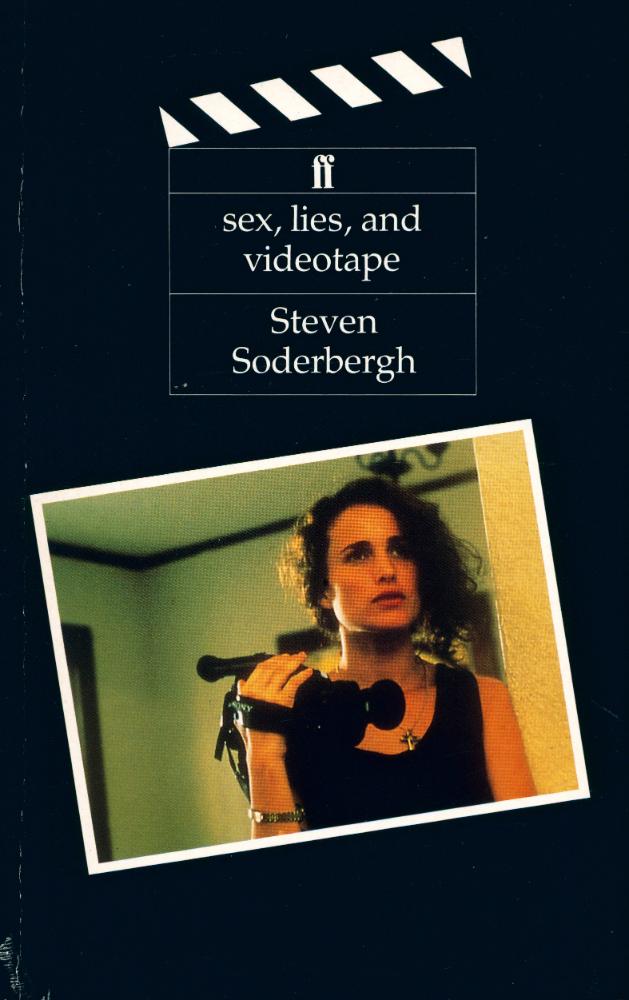 『sex, lies, and videotape』 1