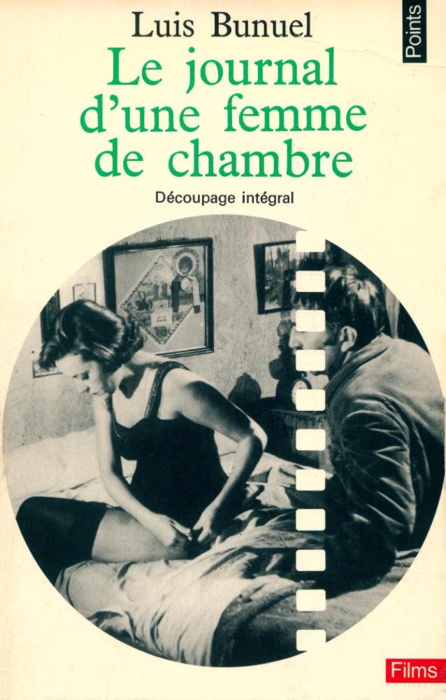 『Le Journal d'une femme de chambre』 1