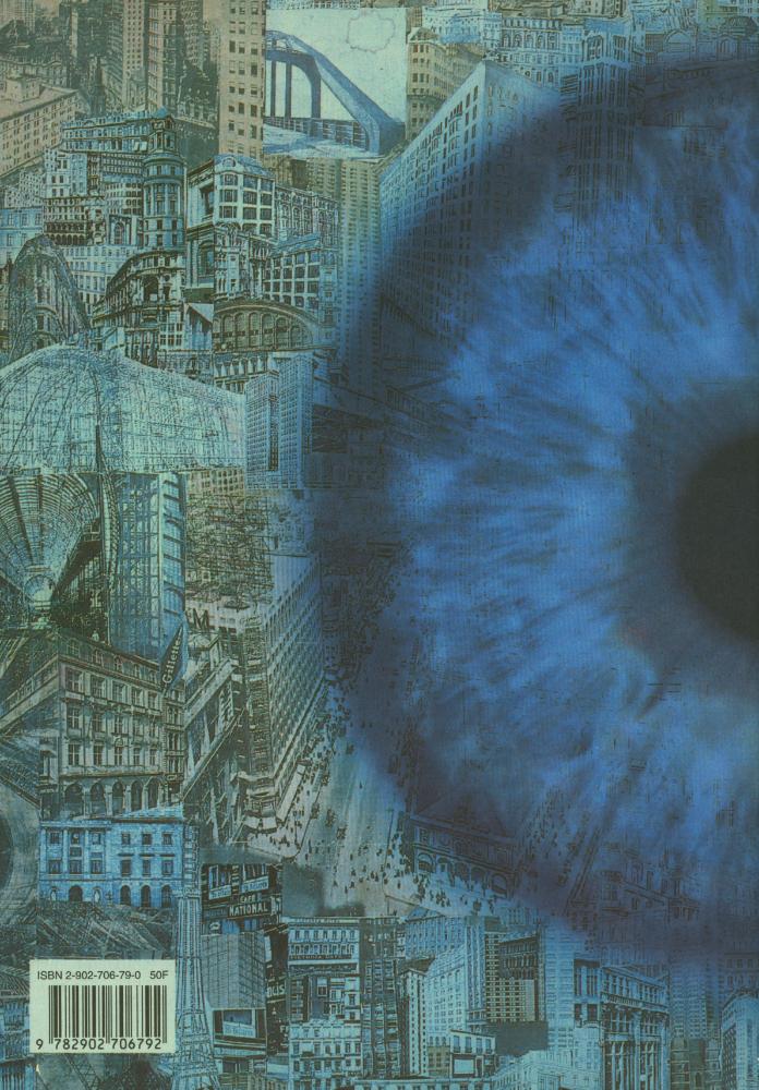 《Walter Benjamin : Le passant, la trace》 3